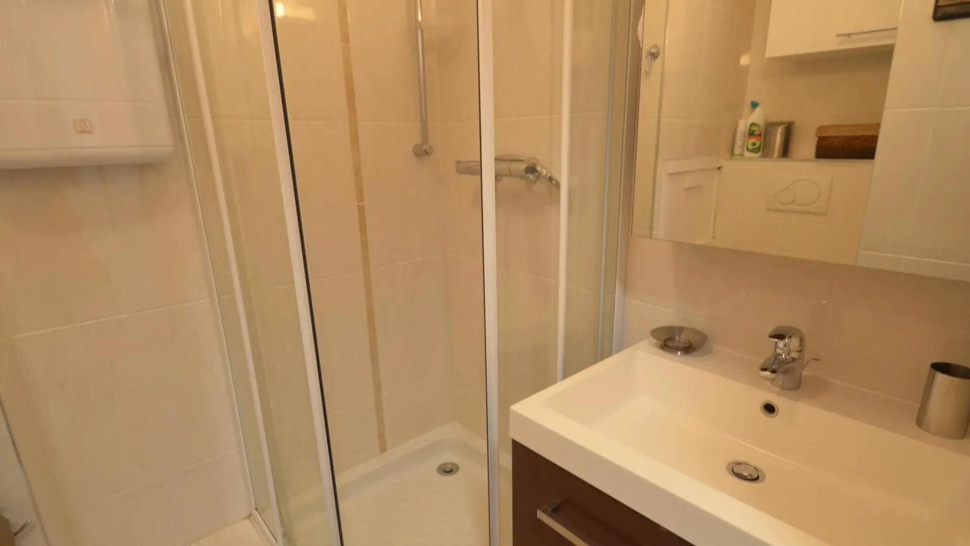 Studio Cosy Pour Couple, Balcon, Proche Pistes - Fr-1-452-146 Saint-Martin-de-Belleville