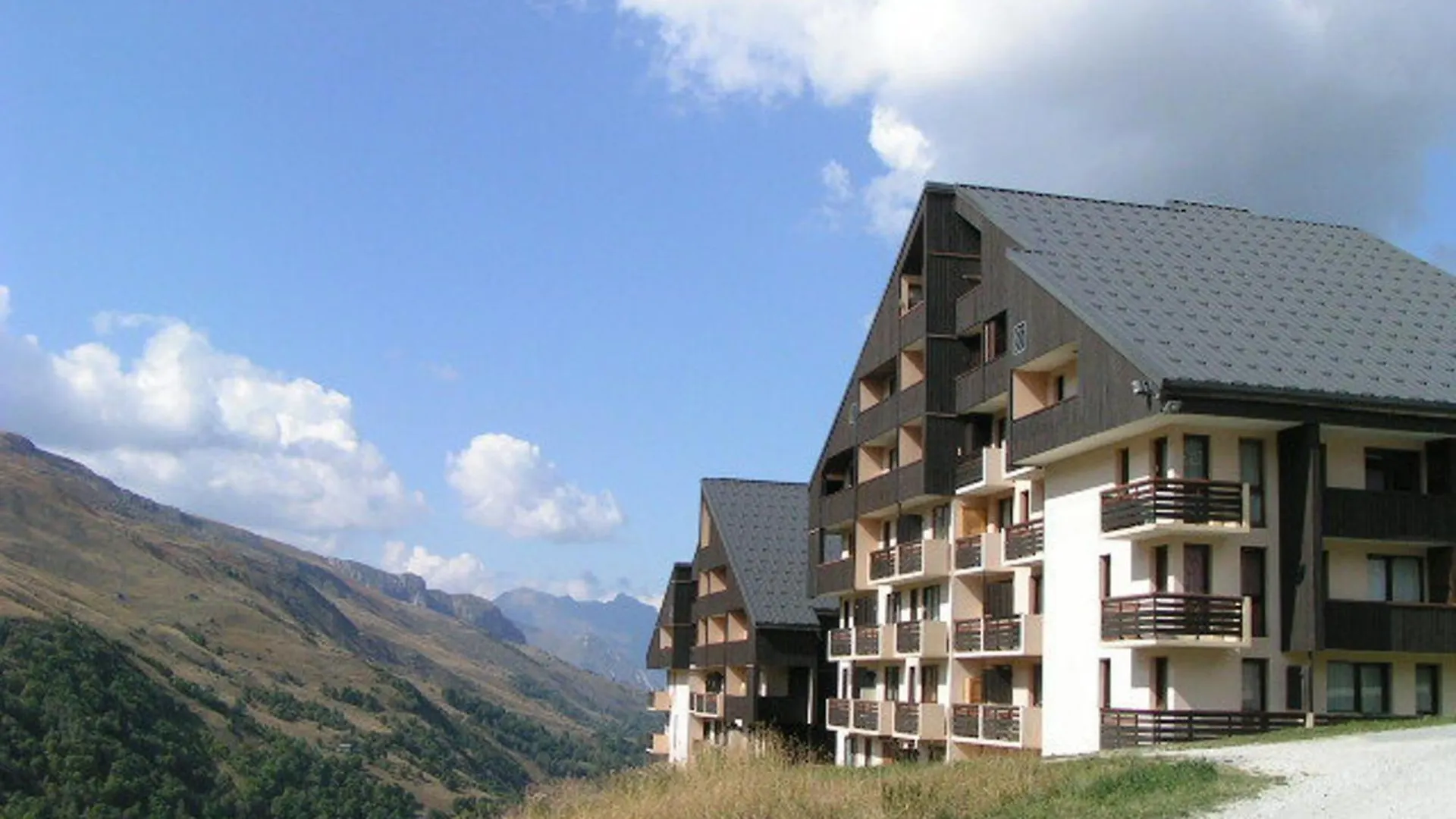 Apartament Studio Cosy Pour Couple, Balcon, Proche Pistes - Fr-1-452-146 Saint-Martin-de-Belleville